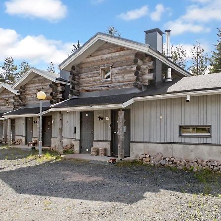 Holiday Home Rukapahta 15 By Interhome Экстерьер фото