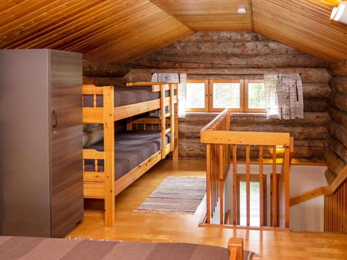 Holiday Home Rukapahta 15 By Interhome Экстерьер фото