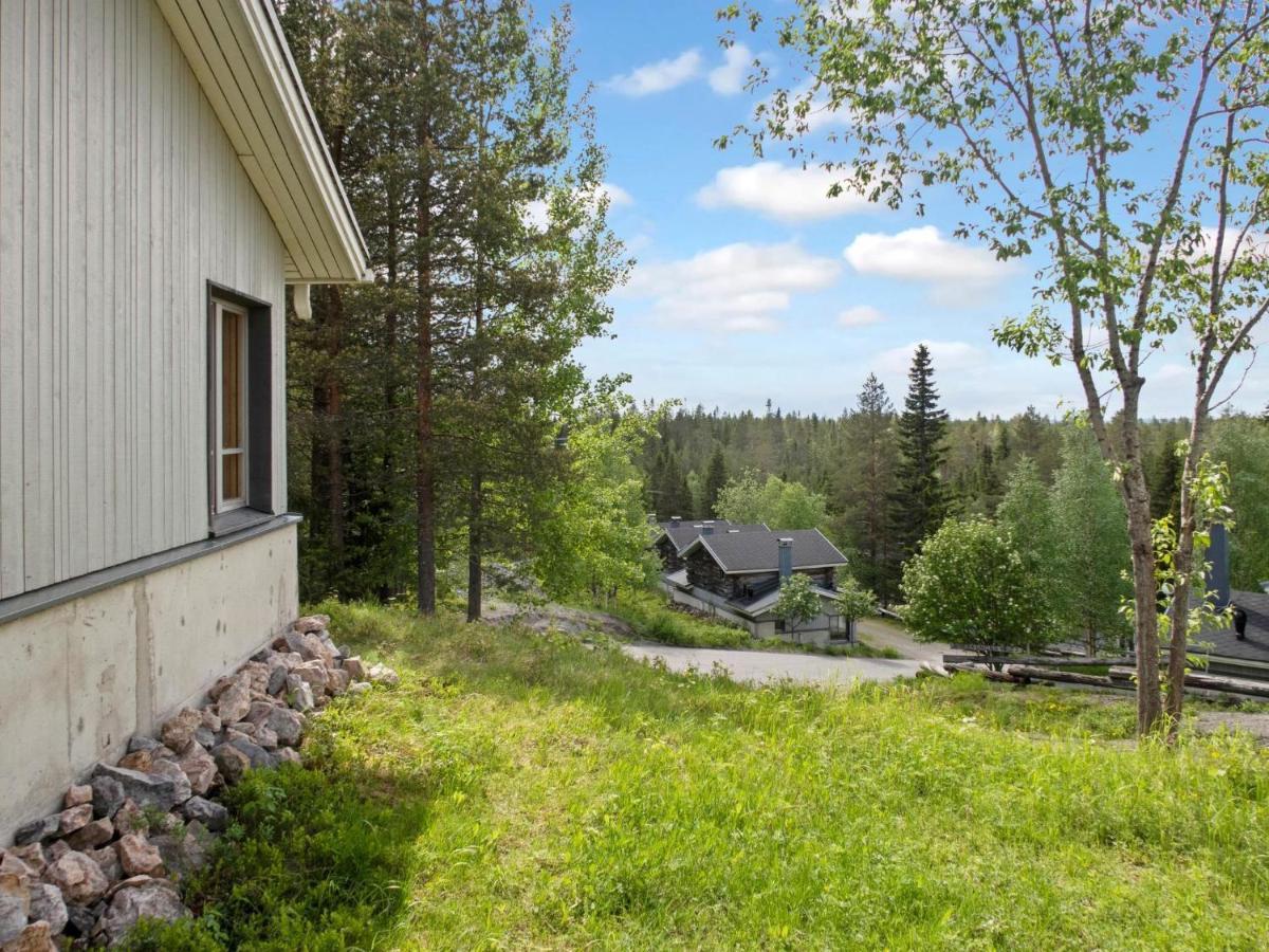 Holiday Home Rukapahta 15 By Interhome Экстерьер фото