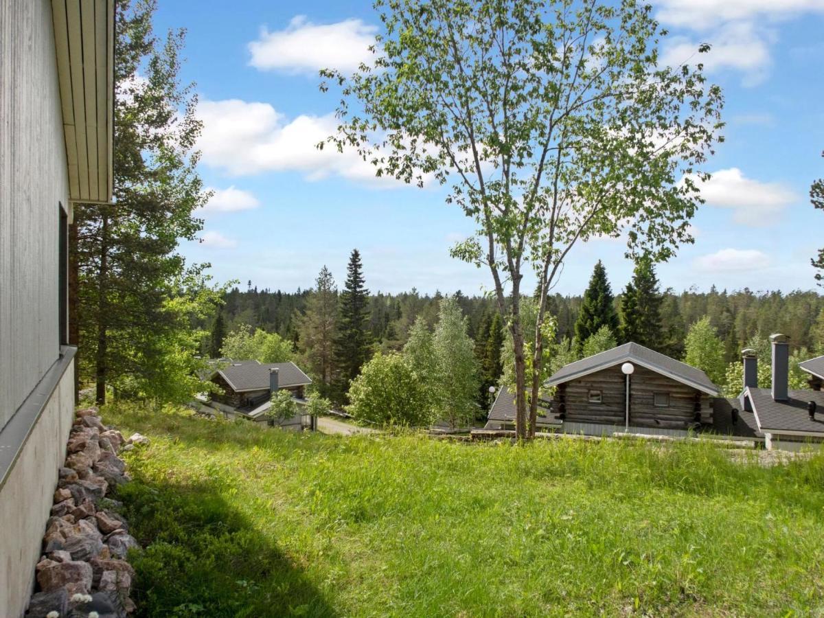 Holiday Home Rukapahta 15 By Interhome Экстерьер фото